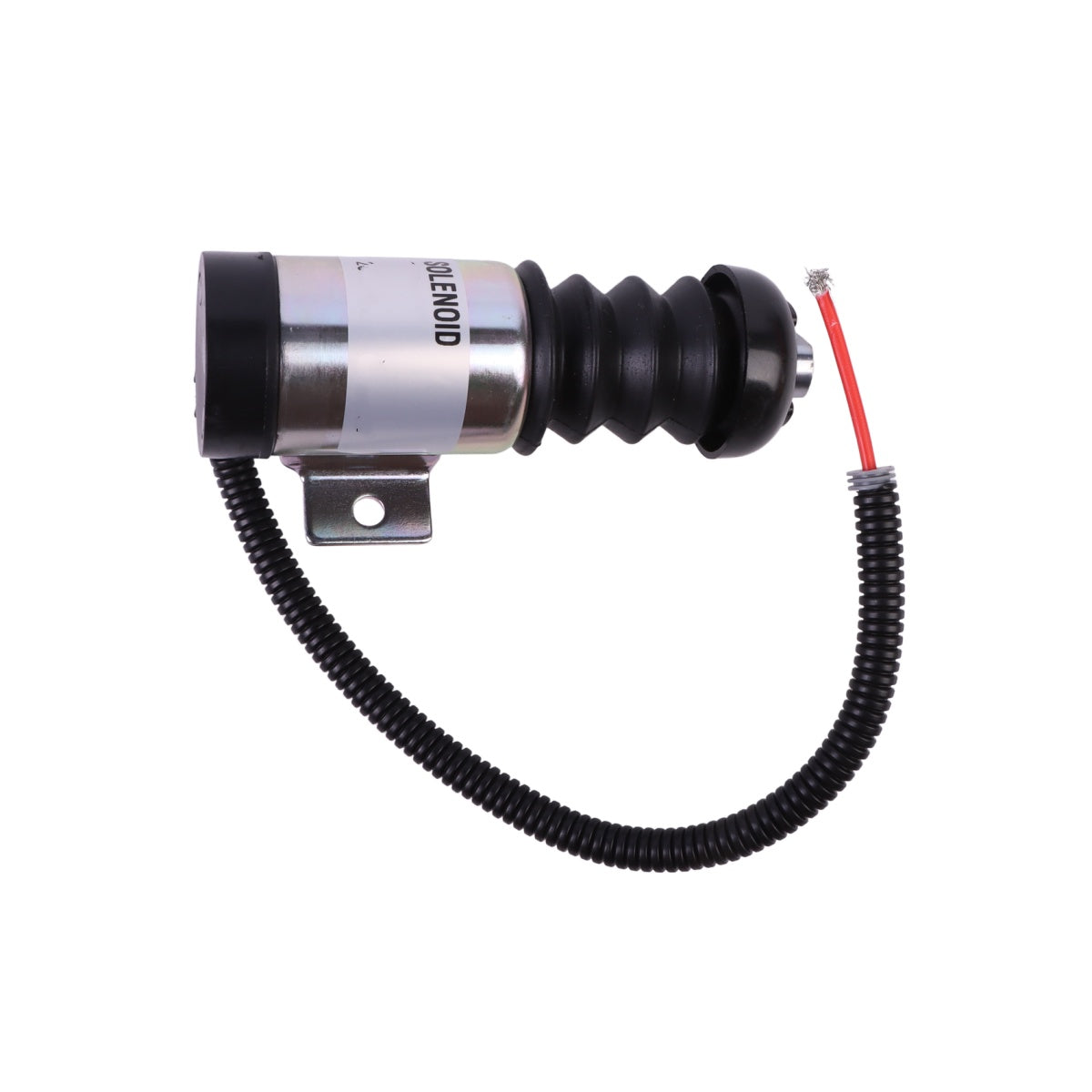 Shut Off Solenoid Valve 12V 04234373 for Deutz 914 913 Engine