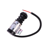Shut Off Solenoid Valve 12V 04234373 for Deutz 914 913 Engine - Image 2
