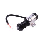 Shut Off Solenoid Valve 12V 04234373 for Deutz 914 913 Engine - Image 3