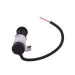Shut Off Solenoid Valve 12V 04234373 for Deutz 914 913 Engine - Image 4