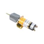 Shut Off Solenoid Valve 1502-12C3U1B1S SA-5171-12V for Yanmar Kubota Diesel Engine - Image 3