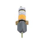 Shut Off Solenoid Valve 1502-12C3U1B1S SA-5171-12V for Yanmar Kubota Diesel Engine - Image 5