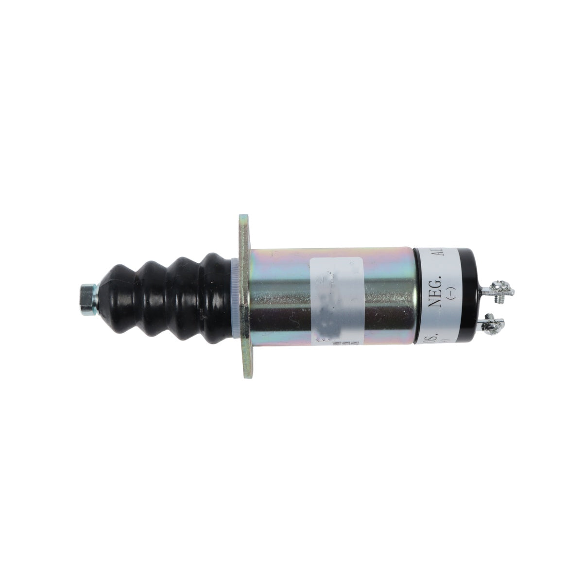 Shut Off Solenoid Valve 1502-12D6U2B2S2A for Caterpillar CAT Skid Steer 216 226 236 246