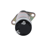 Shut Off Solenoid Valve 1502-12D6U2B2S2A for Caterpillar CAT Skid Steer 216 226 236 246 - Image 4