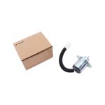 Shutoff Solenoid 12V 6281-910-011-00 6242128M1 for Iseki Engine E3CD E3CE E3CF E3CG - Image 7