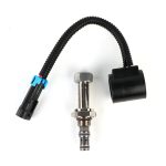 Solenoid Coil w/Spool Valve Set 6667687 6309311 6671025 for Bobcat Loader 653 751 753 763 773 863 S300 S50 T200 T300 T450 - Image 2