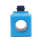 Solenoid Coil VOE11708930 H-02-313765-D3 for Volvo L60GZ L60H Eaton Vicker - Image 4