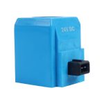 Solenoid Coil VOE11708930 H-02-313765-D3 for Volvo L60GZ L60H Eaton Vicker - Image 5