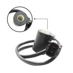 Solenoid Coil for Komatsu PC200-6 6D102 PC210-6 PC220-6 - Image 2