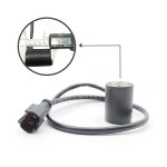Solenoid Coil for Komatsu PC200-6 6D102 PC210-6 PC220-6 - Image 3