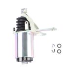Solenoid Kit 315-4628 3154628 for Caterpillar CAT 304D CR 303.5C CR 304C CR 305C CR