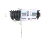 Solenoid Kit 315-4628 3154628 for Caterpillar CAT 304D CR 303.5C CR 304C CR 305C CR - Image 4