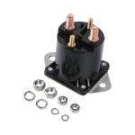 Solenoid Switch 107655C1 for Case IH Tractor 1066 1086 1466 1468 1486 1586 - Image 2