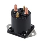 Solenoid Switch 107655C1 for Case IH Tractor 1066 1086 1466 1468 1486 1586 - Image 3