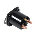 Solenoid Switch 107655C1 for Case IH Tractor 1066 1086 1466 1468 1486 1586 - Image 5