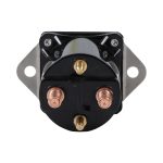 Solenoid Switch 107655C1 for Case IH Tractor 1066 1086 1466 1468 1486 1586 - Image 4