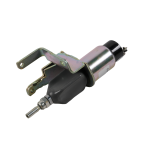 Solenoid Valve 04159708 for Deutz BF4L913 BF6L913 F3L913 F3L912 F4L912 F5L912
