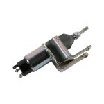 Solenoid Valve 04159708 for Deutz BF4L913 BF6L913 F3L913 F3L912 F4L912 F5L912 - Image 2