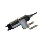 Solenoid Valve 04159708 for Deutz BF4L913 BF6L913 F3L913 F3L912 F4L912 F5L912 - Image 3