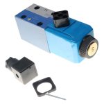Solenoid Valve 11003548 for Volvo L120 L120B VOLVO BM L120C L160 L180/L180C - Image 2