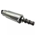 Solenoid Valve 114-0616 for CAT 312B L 315B L 317B LN 318B 322B L 325B L - Image 3