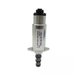 Solenoid Valve 114-0616 for CAT 312B L 315B L 317B LN 318B 322B L 325B L - Image 5