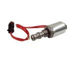 Solenoid Valve 121-4036 1214036 for Caterpillar CAT 416C 416D 420D 424D 428C 446D - Image 3