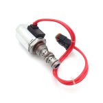 Solenoid Valve 121-4036 1214036 for Caterpillar CAT 416C 416D 420D 424D 428C 446D - Image 5