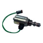 Solenoid Valve 147-5399 1475399 for CAT Wheel Loader 24H 824G 825G 826G 844 990 II 992D - Image 2