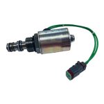 Solenoid Valve 147-5399 1475399 for CAT Wheel Loader 24H 824G 825G 826G 844 990 II 992D - Image 3