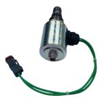 Solenoid Valve 147-5399 1475399 for CAT Wheel Loader 24H 824G 825G 826G 844 990 II 992D - Image 4