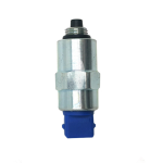 Solenoid Valve 1472645 147-2645 for Caterpillar CAT 3054C Engine 312D2 Excavator - Image 3