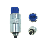 Solenoid Valve 1472645 147-2645 for Caterpillar CAT 3054C Engine 312D2 Excavator - Image 2