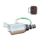 Solenoid Valve 152-8340 for CAT 140G 320B 322B 826G 826G II 826H 836G 836H - Image 2