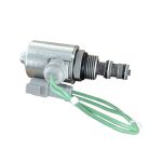 Solenoid Valve 152-8340 for CAT 140G 320B 322B 826G 826G II 826H 836G 836H - Image 3