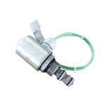 Solenoid Valve 152-8340 for CAT 140G 320B 322B 826G 826G II 826H 836G 836H - Image 5