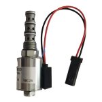 Solenoid Valve 152-8346 for CAT 143H 160H 160H ES 160H NA 314C 315C 318C - Image 2