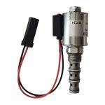 Solenoid Valve 152-8346 for CAT 143H 160H 160H ES 160H NA 314C 315C 318C - Image 3