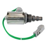 Solenoid Valve 171-3685 for CAT 24H 824G 825G 970F 980G 980G II 990 II 992D - Image 3