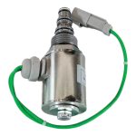 Solenoid Valve 171-3685 for CAT 24H 824G 825G 970F 980G 980G II 990 II 992D - Image 4