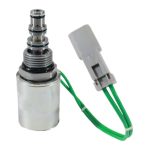 Solenoid Valve 171-3685 for CAT 24H 824G 825G 970F 980G 980G II 990 II 992D - Image 5