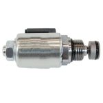 Solenoid Valve 175-3893 for CAT 120H 120K 120K 2 12H 12K 135H 140H 140K - Image 4
