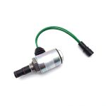 Solenoid Valve 186-1525 for CAT 120H 120H NA 135H 135H NA 140H 163H NA D8R - Image 2