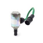 Solenoid Valve 186-1525 for CAT 120H 120H NA 135H 135H NA 140H 163H NA D8R - Image 4