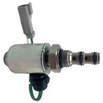 Solenoid Valve 198-4607 for CAT 561N 572R 572R II 583T D6M D6N D8R II D8T - Image 2