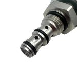 Solenoid Valve 198-4607 for CAT 561N 572R 572R II 583T D6M D6N D8R II D8T - Image 3