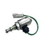 Solenoid Valve 198-4607 for CAT 561N 572R 572R II 583T D6M D6N D8R II D8T - Image 5