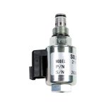 Solenoid Valve 211-2092 for CAT CS-56B CS-64B CS-66B CS-68B CS-74B