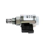 Solenoid Valve 211-2092 for CAT CS-56B CS-64B CS-66B CS-68B CS-74B - Image 3