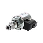 Solenoid Valve 211-2092 for CAT CS-56B CS-64B CS-66B CS-68B CS-74B - Image 4